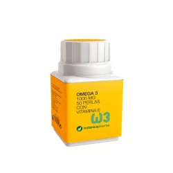 Botánicapharma Omega 3 with...
