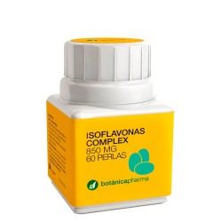 Botánicapharma Isoflavonas...