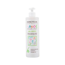 Hidrotelial Nanos Shampoo...