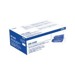Brother DR-3400 printer...