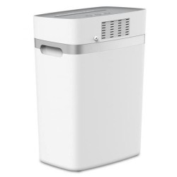 HP ONESHRED 12CC 23L paper...