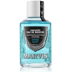 Marvis Anise Mint...