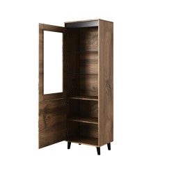 Cabinet NORD 60x38x182.5 cm...
