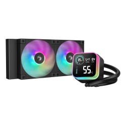 DeepCool LQ240 Processor...