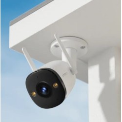 IMOU BULLET 2E 5MP IP...