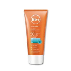 Be+ Skin Protect Dry Touch...