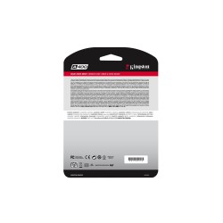 Kingston Technology A400...