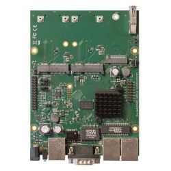 NET ROUTER ACC CARD/RBM33G...