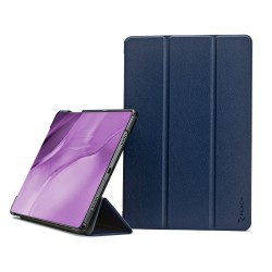 Telefoniümbris Smart Leather Lenovo Tab M10 5G 10.6 TB360ZU tumesinine
