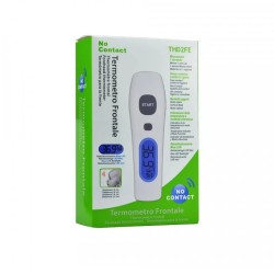 Thermometer Ir Frontal No...