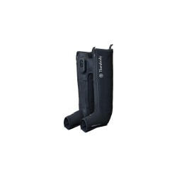 Therabody Lymphatic massage shoes JetBoots Prime size M Black
