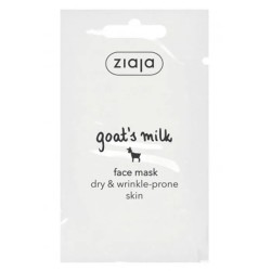 Ziaja Leche De Cabra...