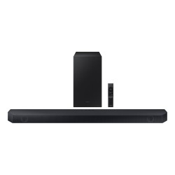 Samsung HW-Q600C Black...