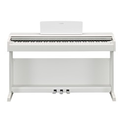 Yamaha ARIUS YDP-145WH -...