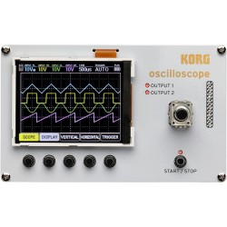Korg Nu:Tekt NTS-2 -...