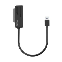 SAVIO AK-38 SATA (F) – USB...