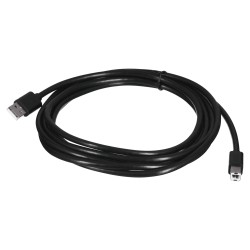 UNITEK Y-C420GBK USB cable...