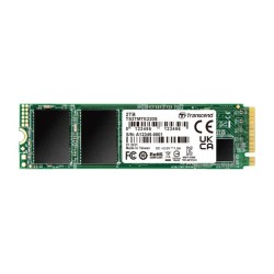SSD|TRANSCEND|2TB|PCIe...