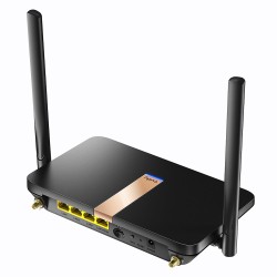 Cudy LT500D wireless router...