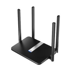Cudy LT500 wireless router...