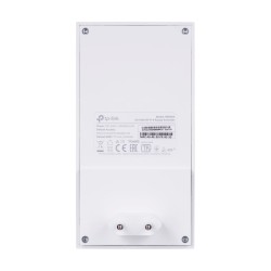 TP-Link RE500X network...