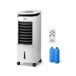 Black+Decker portable air...