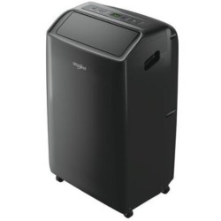 Portable air conditioner...