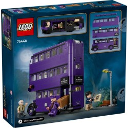 LEGO HARRY POTTER 76446...