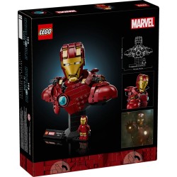 LEGO MARVEL 76327 Iron Man...