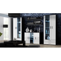 Cama sideboard 120 cm SOHO...