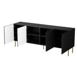 JUNGLE chest of drawers...