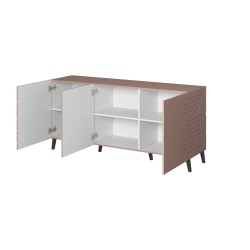 Nova chest of drawers...