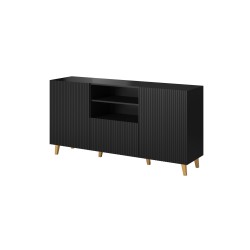 Cama Commode PAFOS...