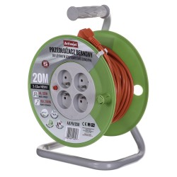 Activejet AJE-PB/20M reel...