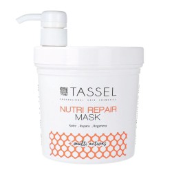 Eurostil Tassel Mascarilla...