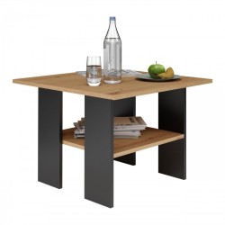 MODERNA Table 60x60x45 cm...