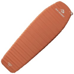 Sea to Summit Pursuit Self Regular Inflatable mattress Brown