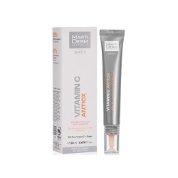 Martiderm Vitamin C Antiox...