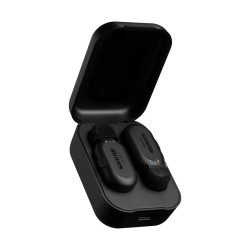Shure MV-TWO-Z6 microphone...