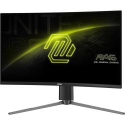 MSI MAG 27CQ6PF computer...