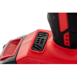 Brushless impact wrench...