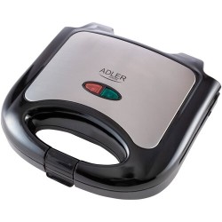 Adler AD 3015 SANDWICH...