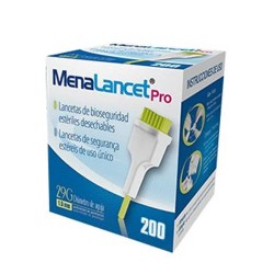 Menarini Menalancet Pro 29g...