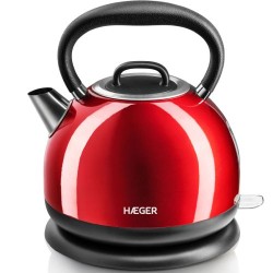 Haeger EK-22R.021A Red...