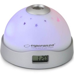 Esperanza EHC001 CLOCK WITH...