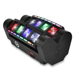 LIGHT4ME Spider Stripe -...