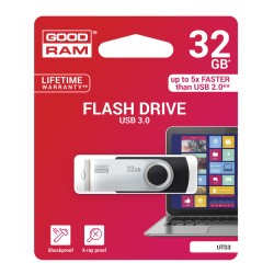 Mälupulk Goodram UTS3 32GB USB 3.0