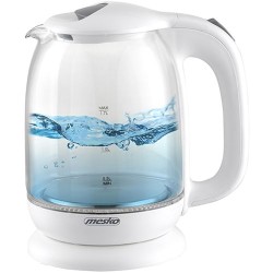 Mesko MS 1302W Electric...
