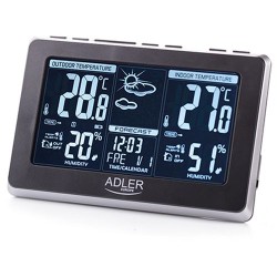 Adler AD 1175 Weather station