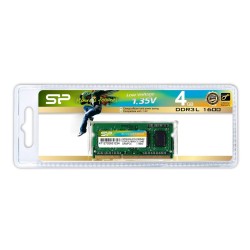 Silicon Power...